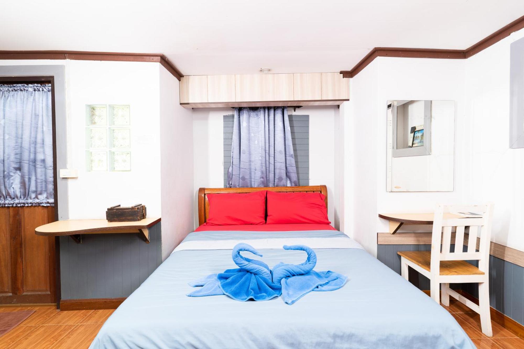 เวียงคำ รีสอร์ท Villa Ban Sing Buitenkant foto