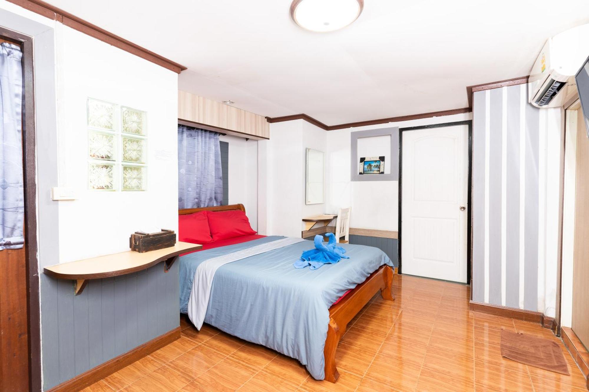เวียงคำ รีสอร์ท Villa Ban Sing Buitenkant foto